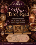 Mini Tarot Reading