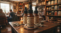 Dragon's Blood Sage Essential Oil – Lunar Charged