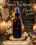 Alignment Florida Water – Lunar Charged