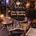 1 question tarot readings